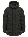 Moorer Gorner-kn Down Jacket