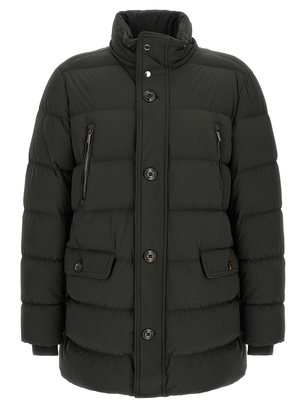 Moorer Gorner-kn Down Jacket