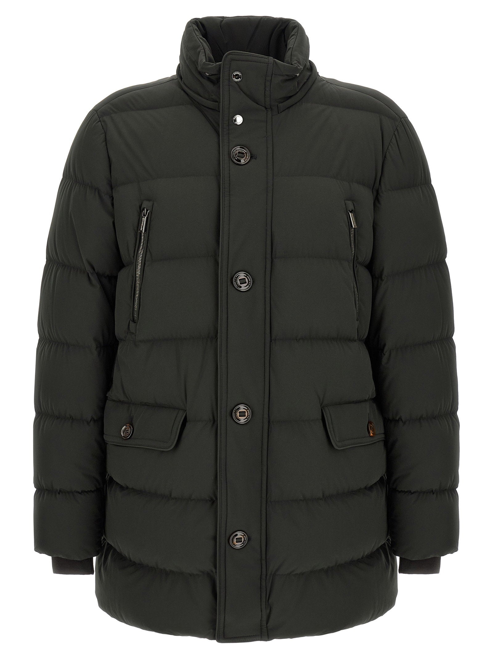 Moorer Gorner-kn Down Jacket