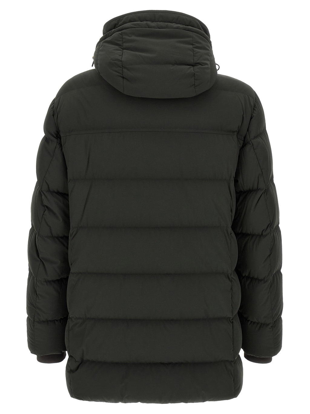 Moorer Gorner-kn Down Jacket