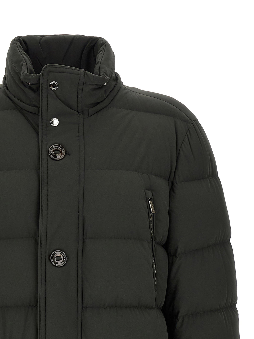 Moorer Gorner-kn Down Jacket