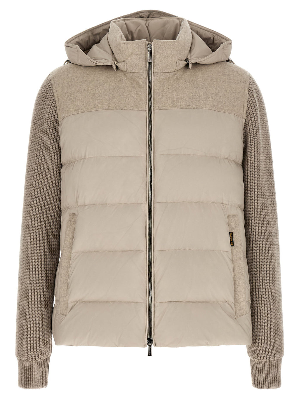 Moorer Allori Down Jacket