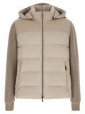 Moorer Allori Down Jacket