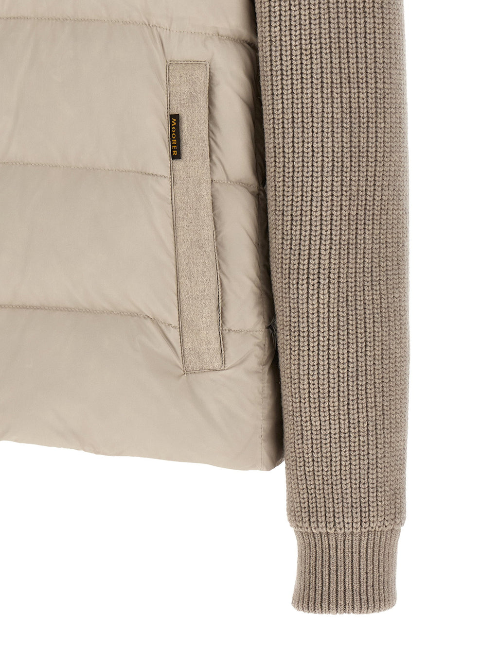 Moorer Allori Down Jacket