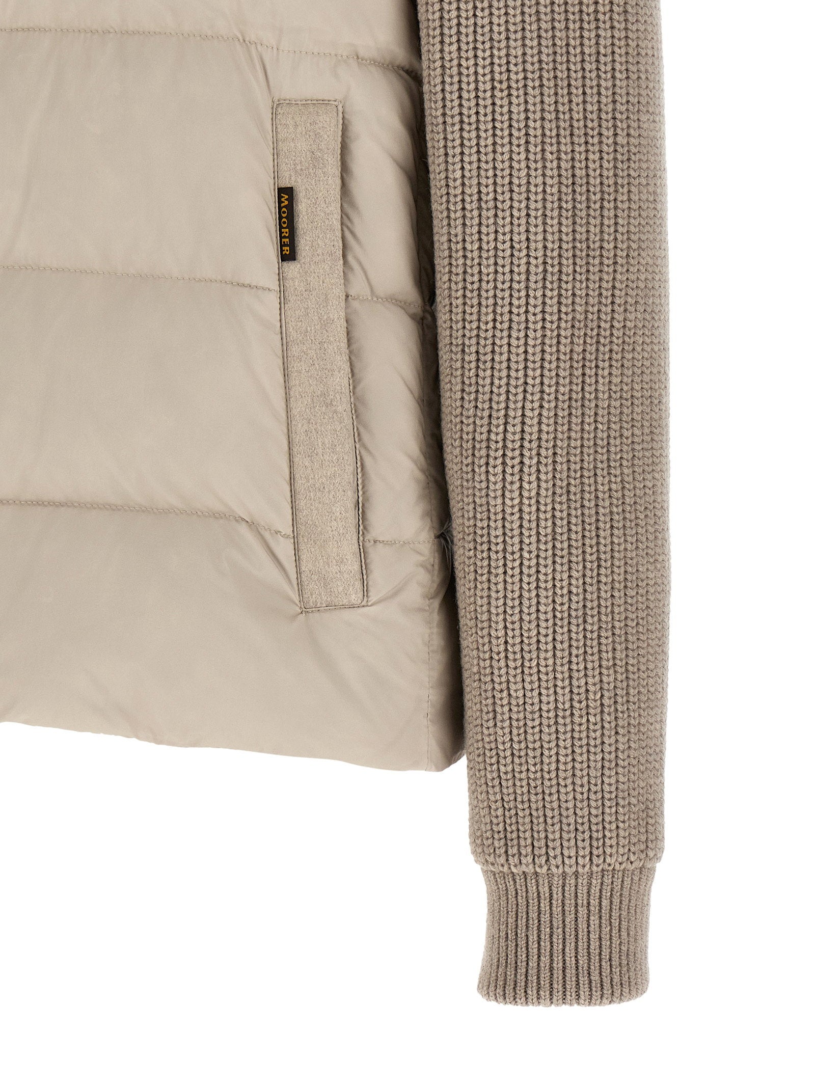 Moorer Allori Down Jacket