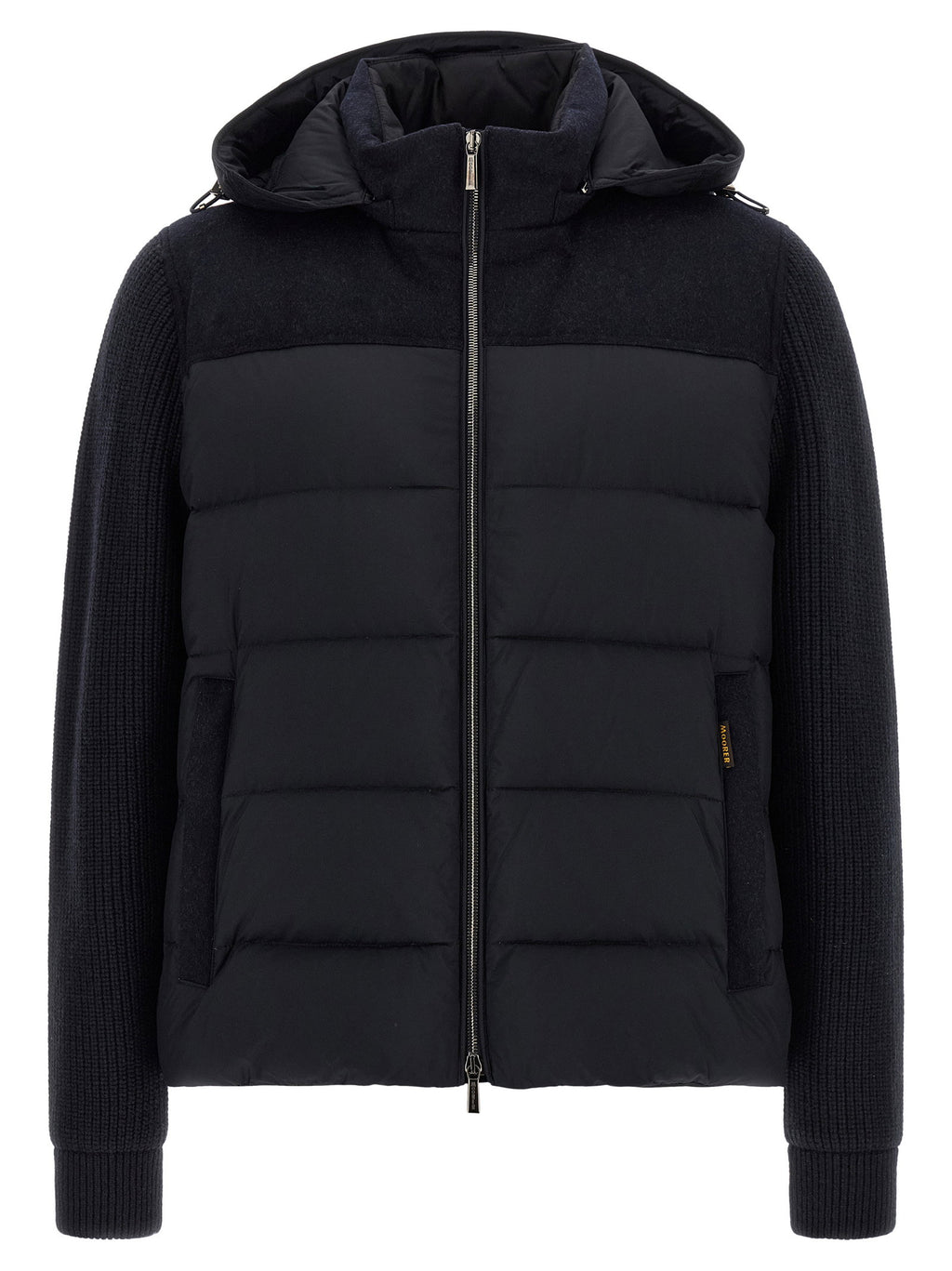 Moorer Allori Down Jacket