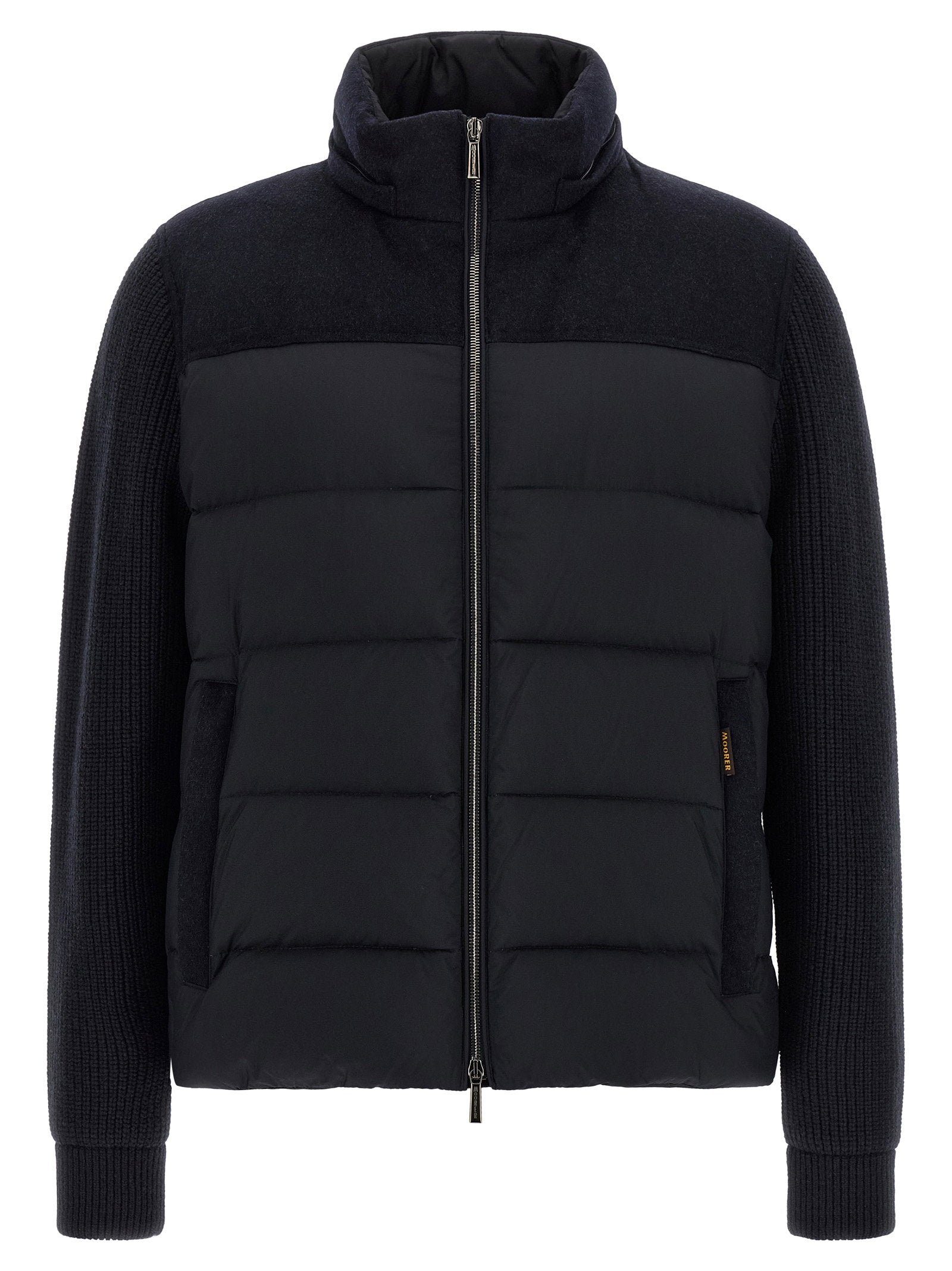 Moorer Allori Down Jacket