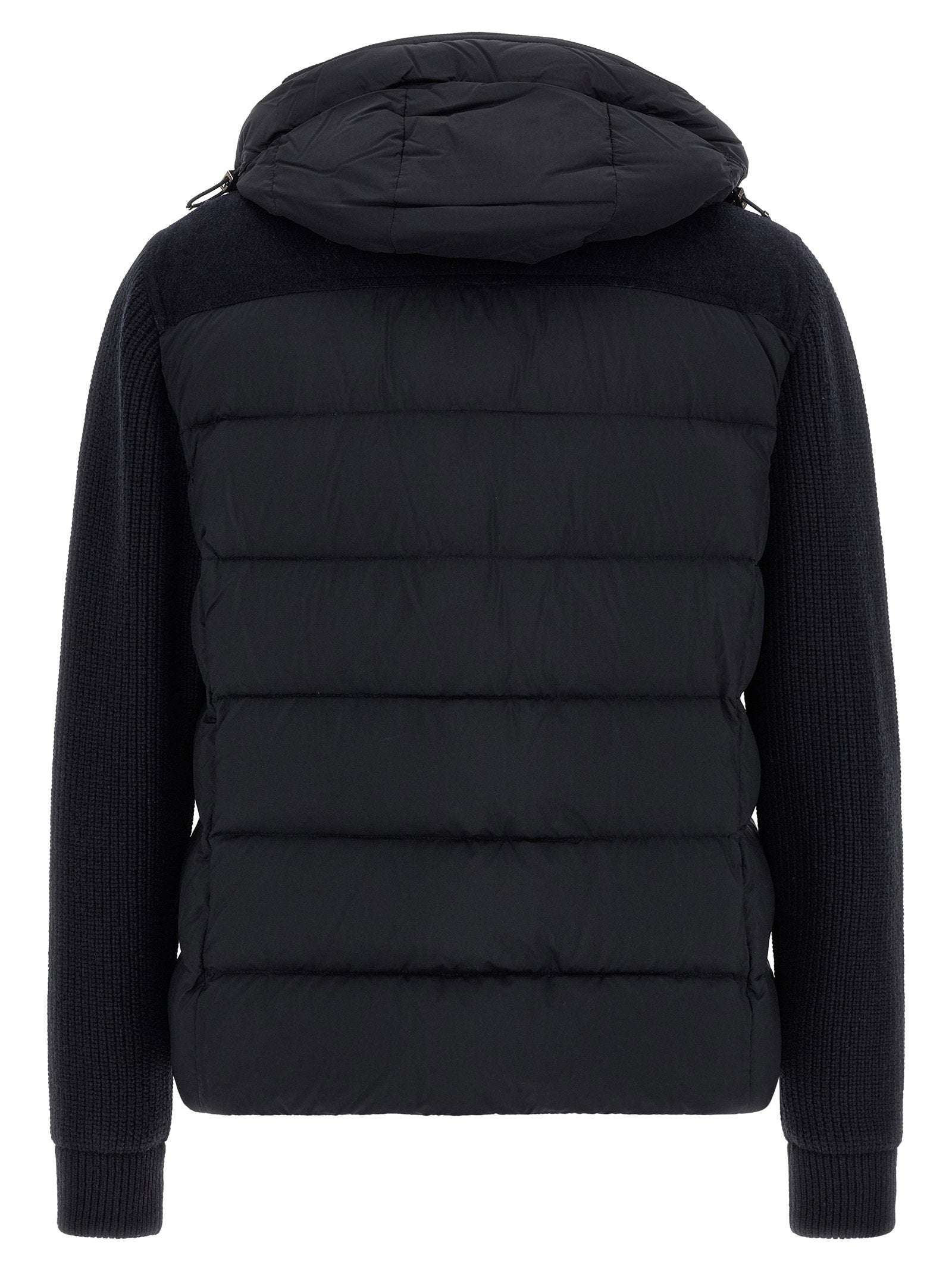 Moorer Allori Down Jacket