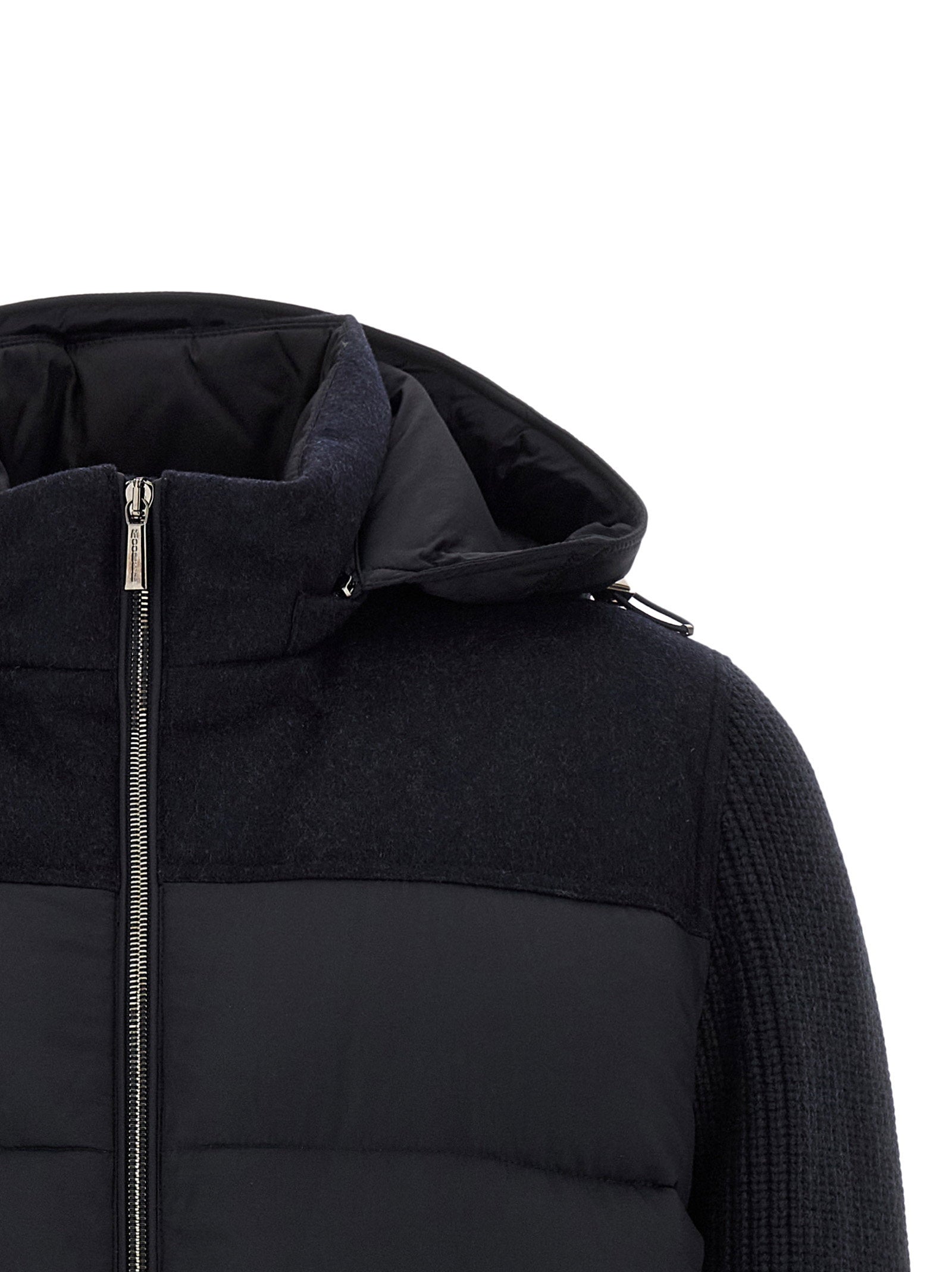 Moorer Allori Down Jacket