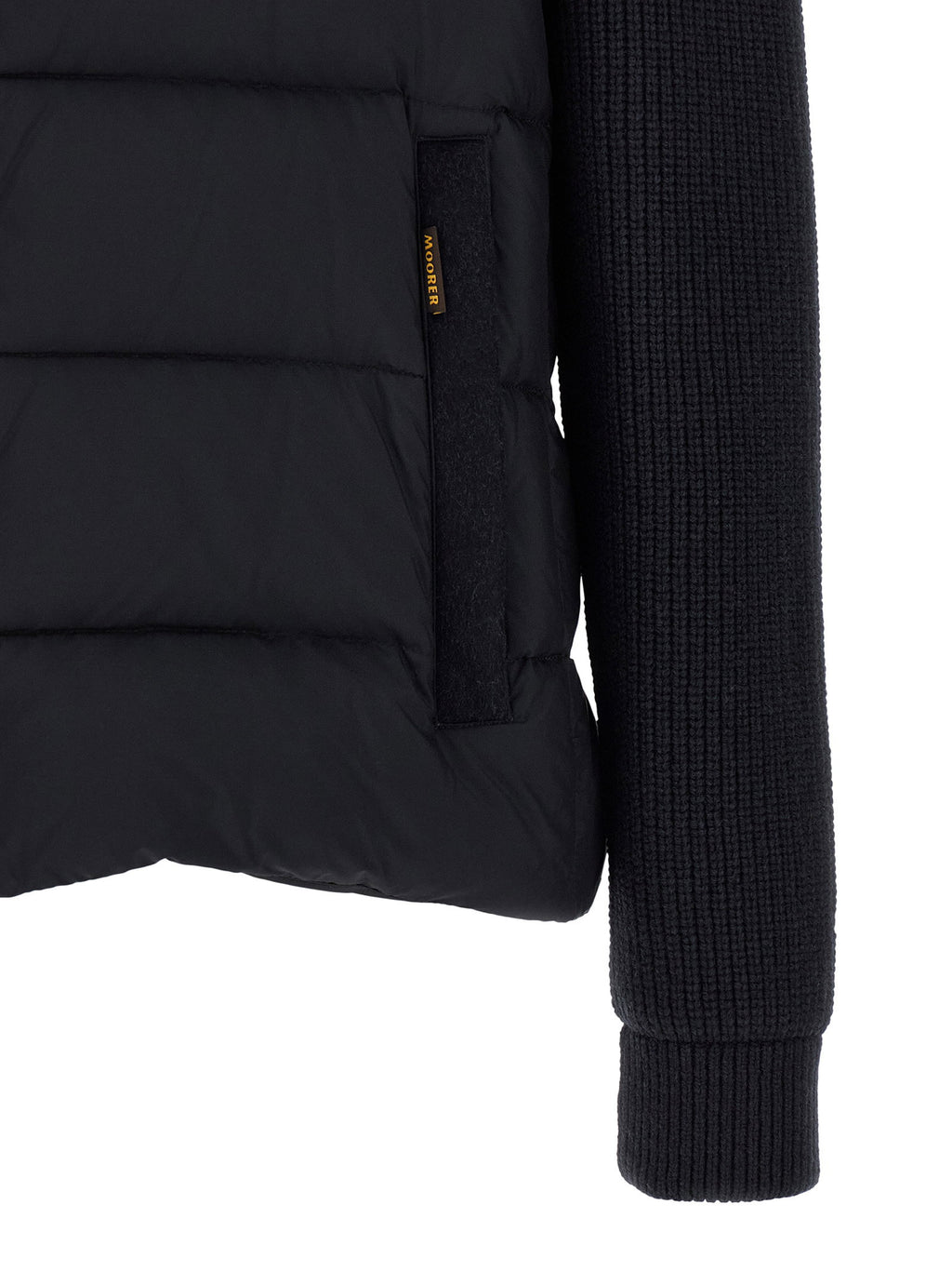 Moorer Allori Down Jacket