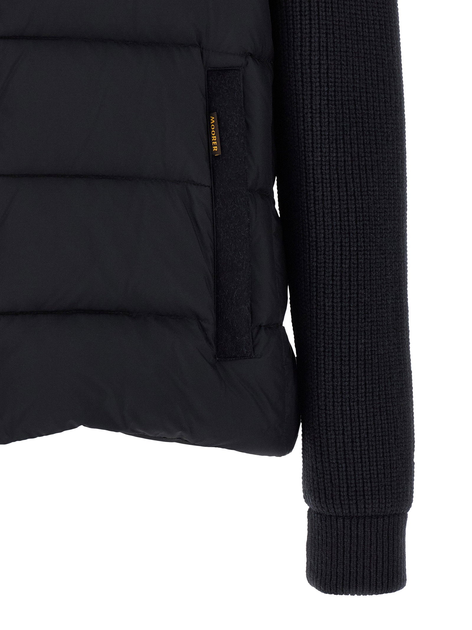 Moorer Allori Down Jacket