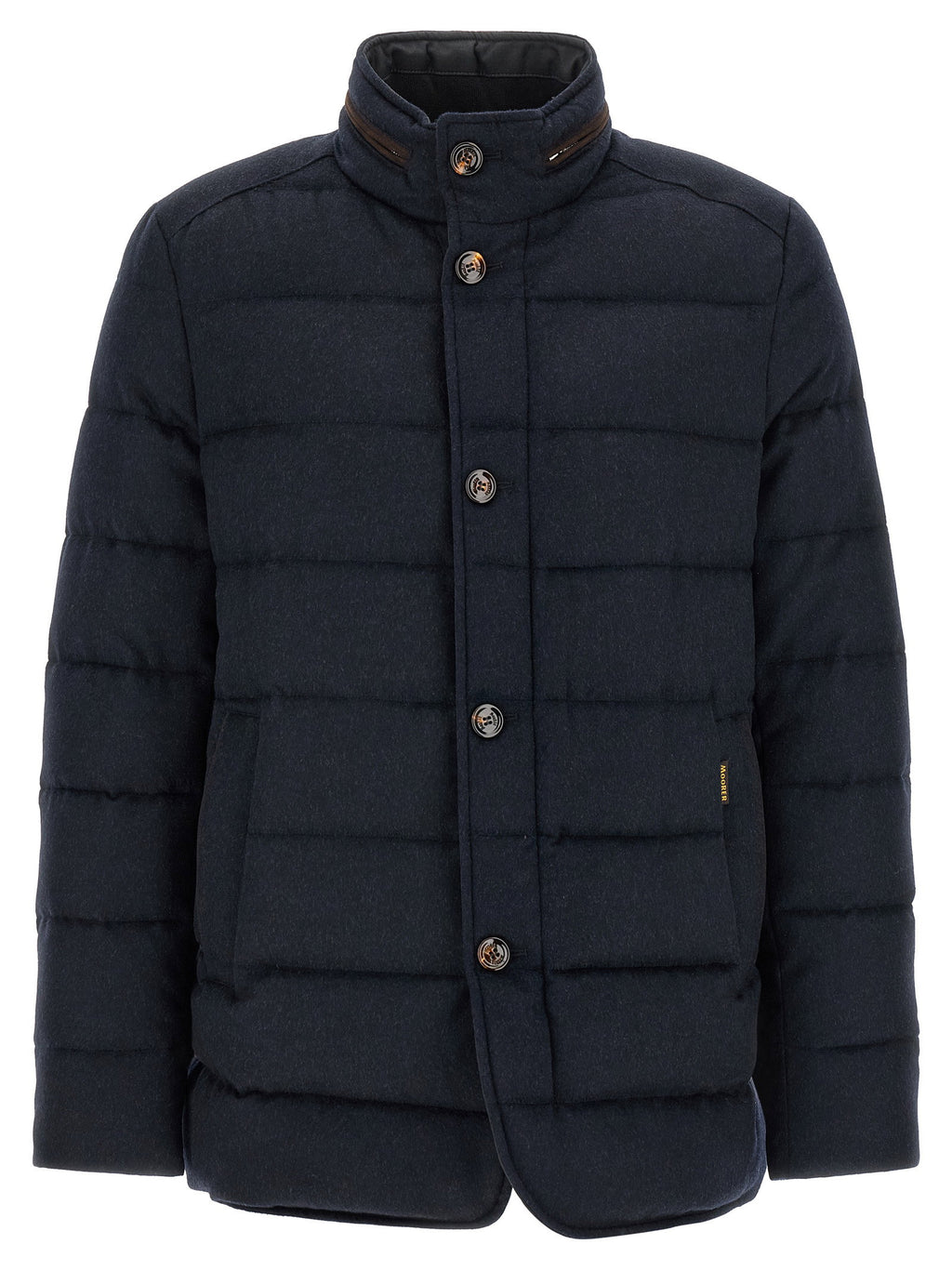 Moorer Nolde-ls9 Down Jacket