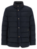 Moorer Nolde-ls9 Down Jacket