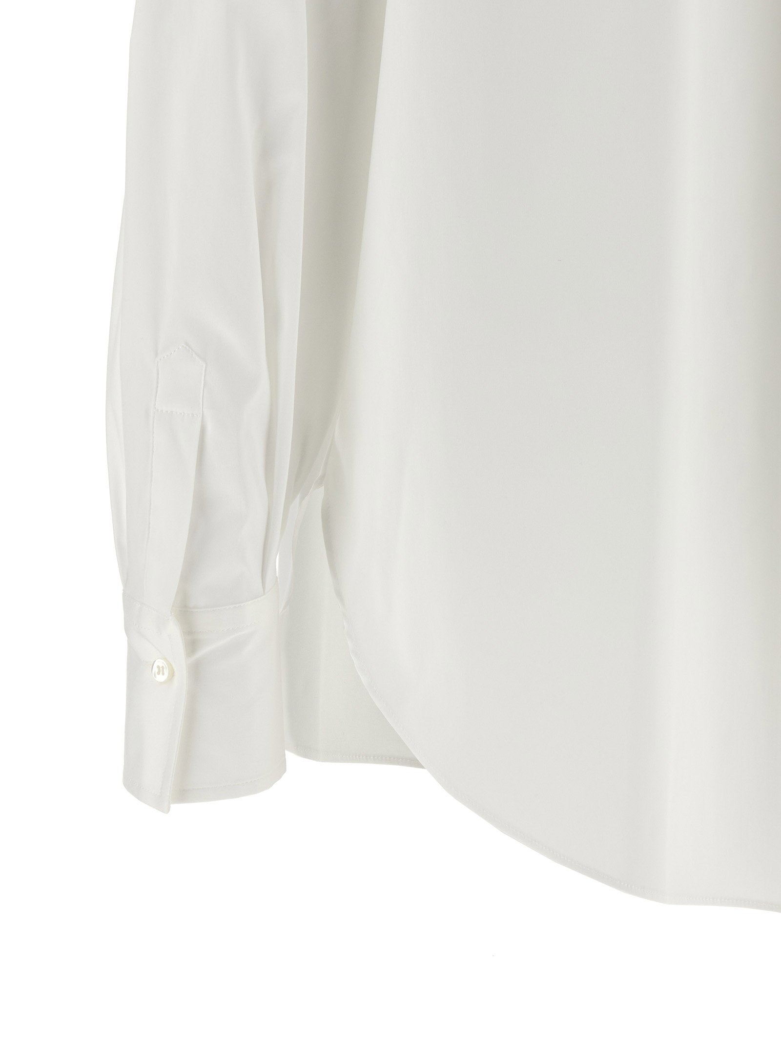 Brunello Cucinelli Shirt With Tie