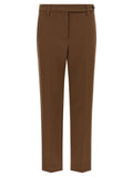 Brunello Cucinelli Monile Cotton Pants