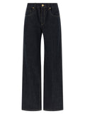 Brunello Cucinelli The Contemporary Pull-on Jeans