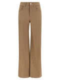 Brunello Cucinelli The Contemporary Pull-on Jeans
