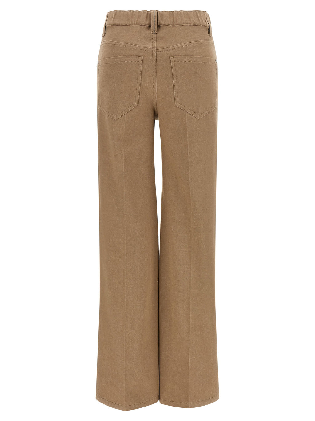 Brunello Cucinelli The Contemporary Pull-on Jeans