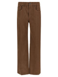 Brunello Cucinelli The Contemporary Pull-on Jeans