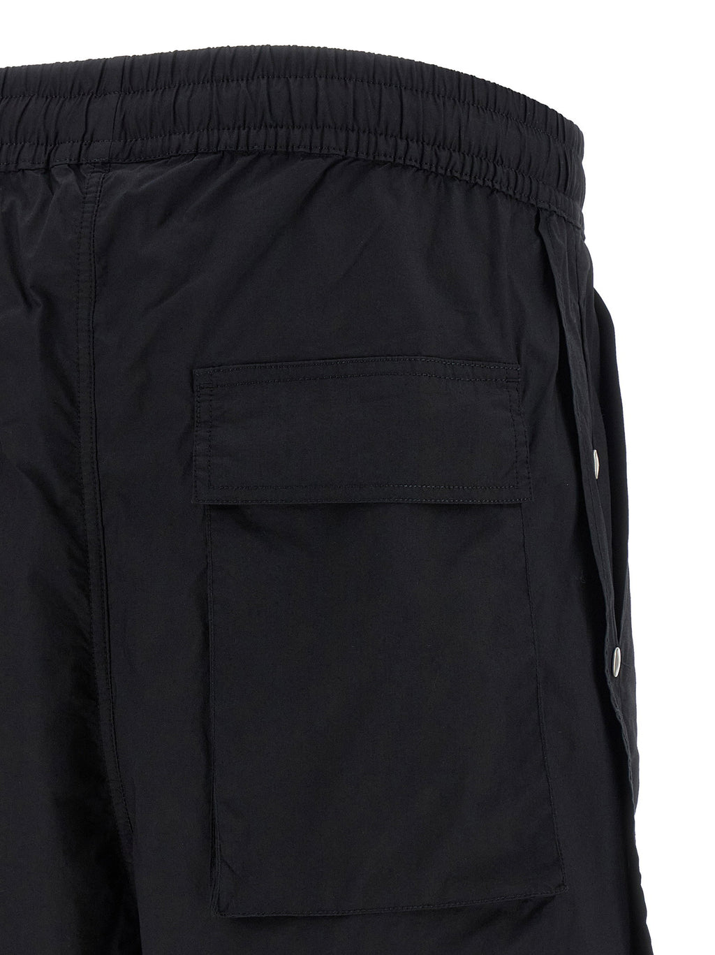 Thom Krom 33 Bermuda Shorts