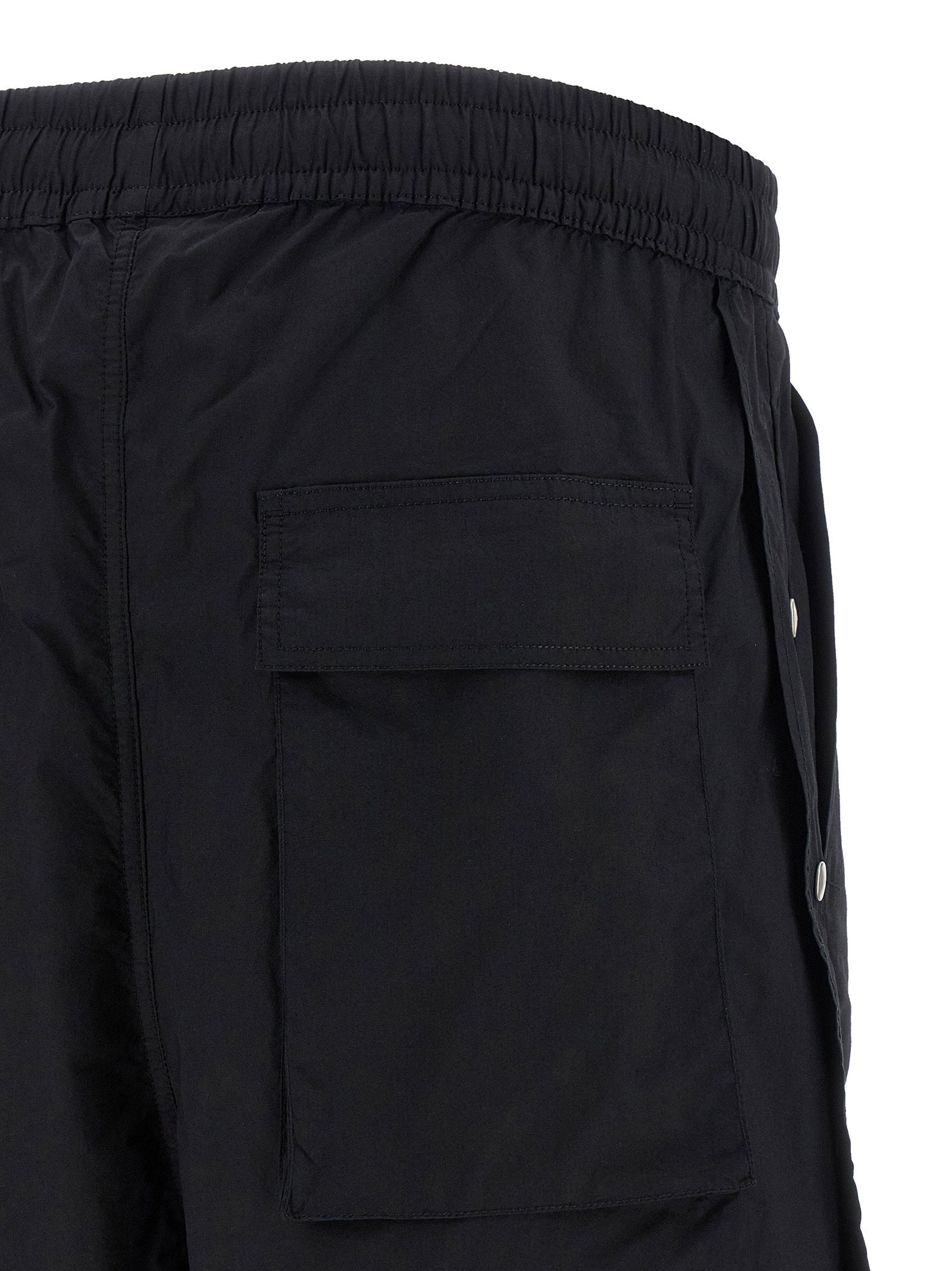 Thom Krom 33 Bermuda Shorts