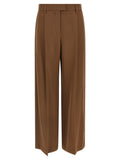 Brunello Cucinelli Loose Leg Pants