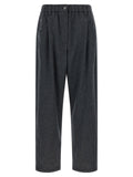 Brunello Cucinelli Wool Pants