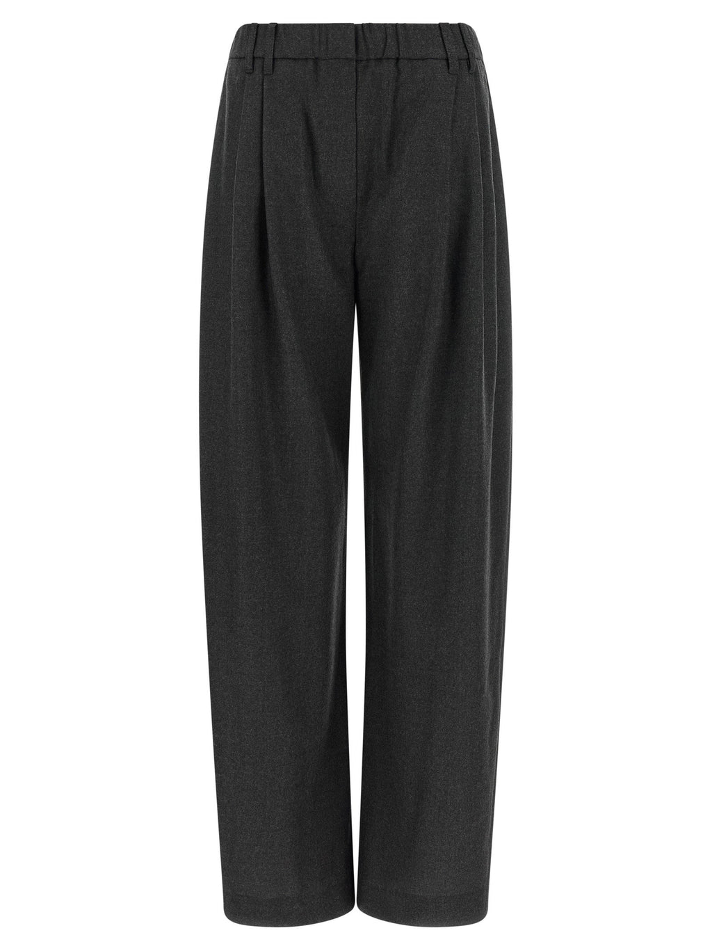 Brunello Cucinelli Double Pinch Pants