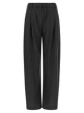 Brunello Cucinelli Double Pinch Pants