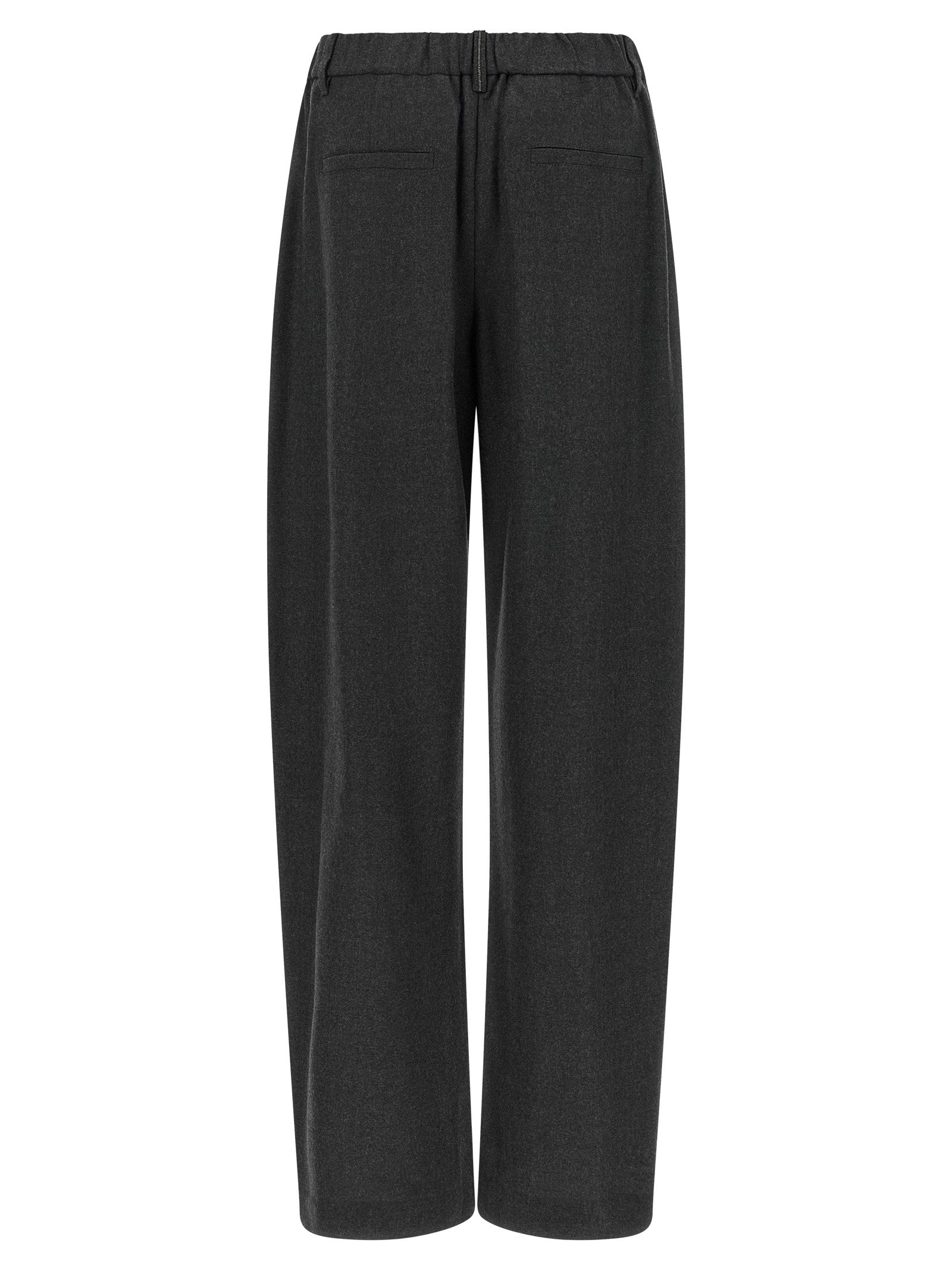 Brunello Cucinelli Double Pinch Pants