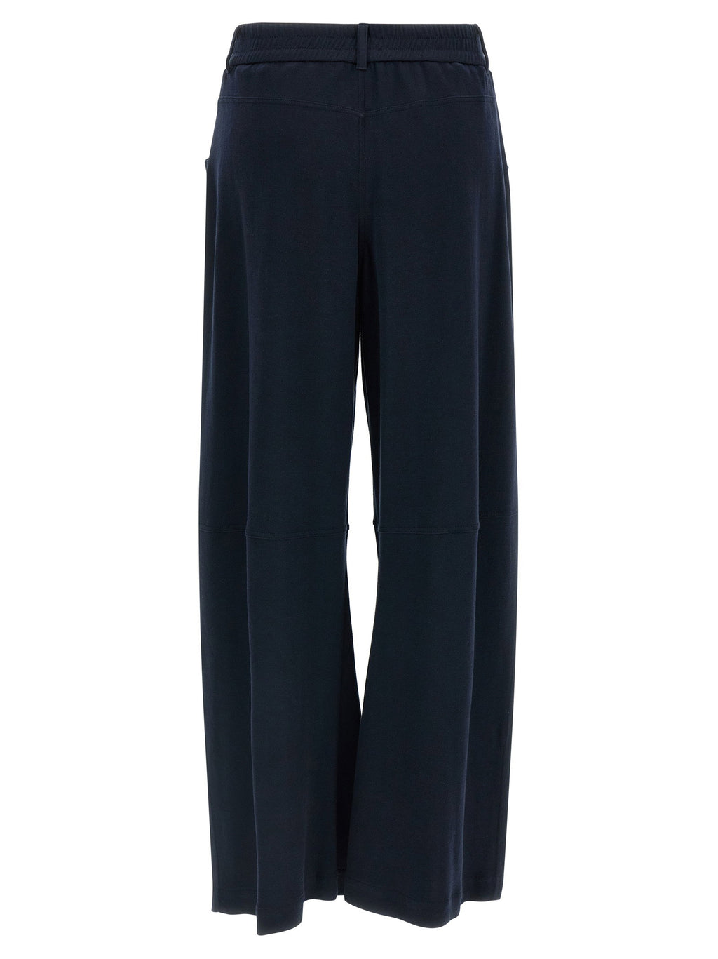 Brunello Cucinelli Cotton Silk Pants