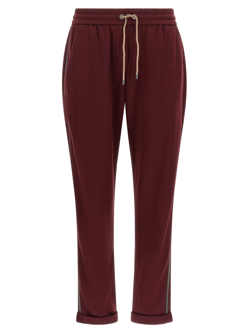 Brunello Cucinelli Track Joggers