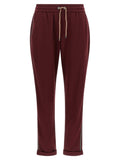 Brunello Cucinelli Track Joggers