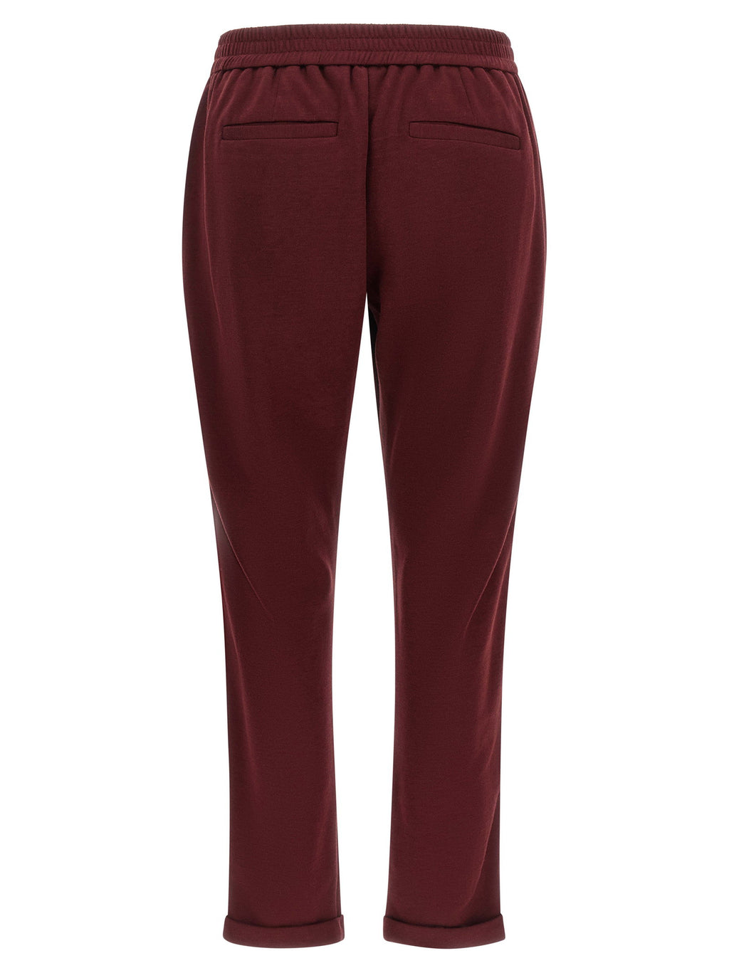 Brunello Cucinelli Track Joggers
