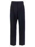 Blazé Milano First Class Navy Fox Pants