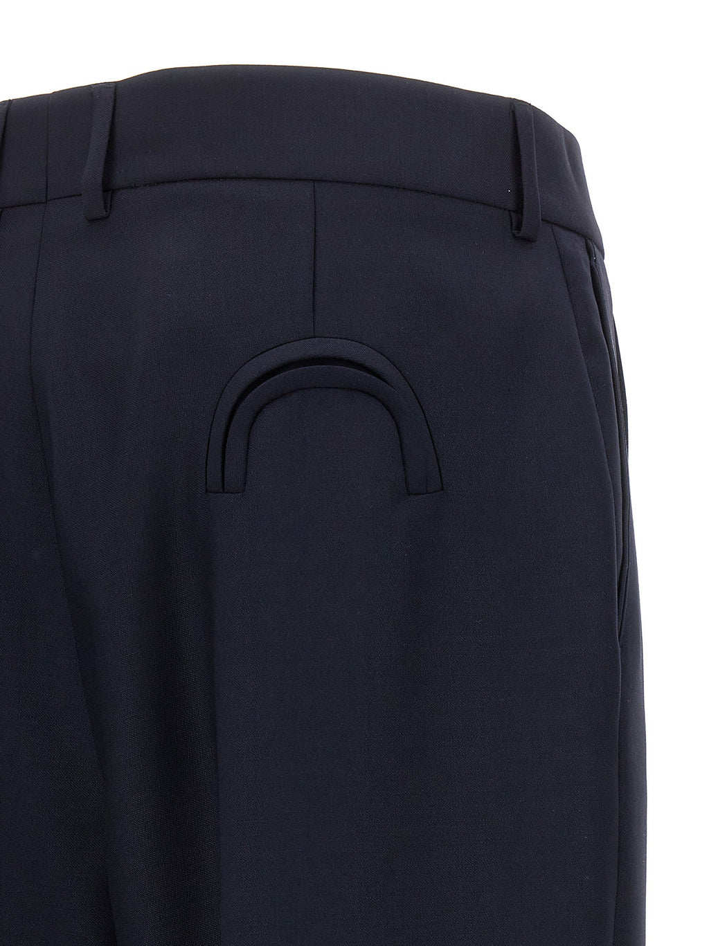 Blazé Milano First Class Navy Fox Pants