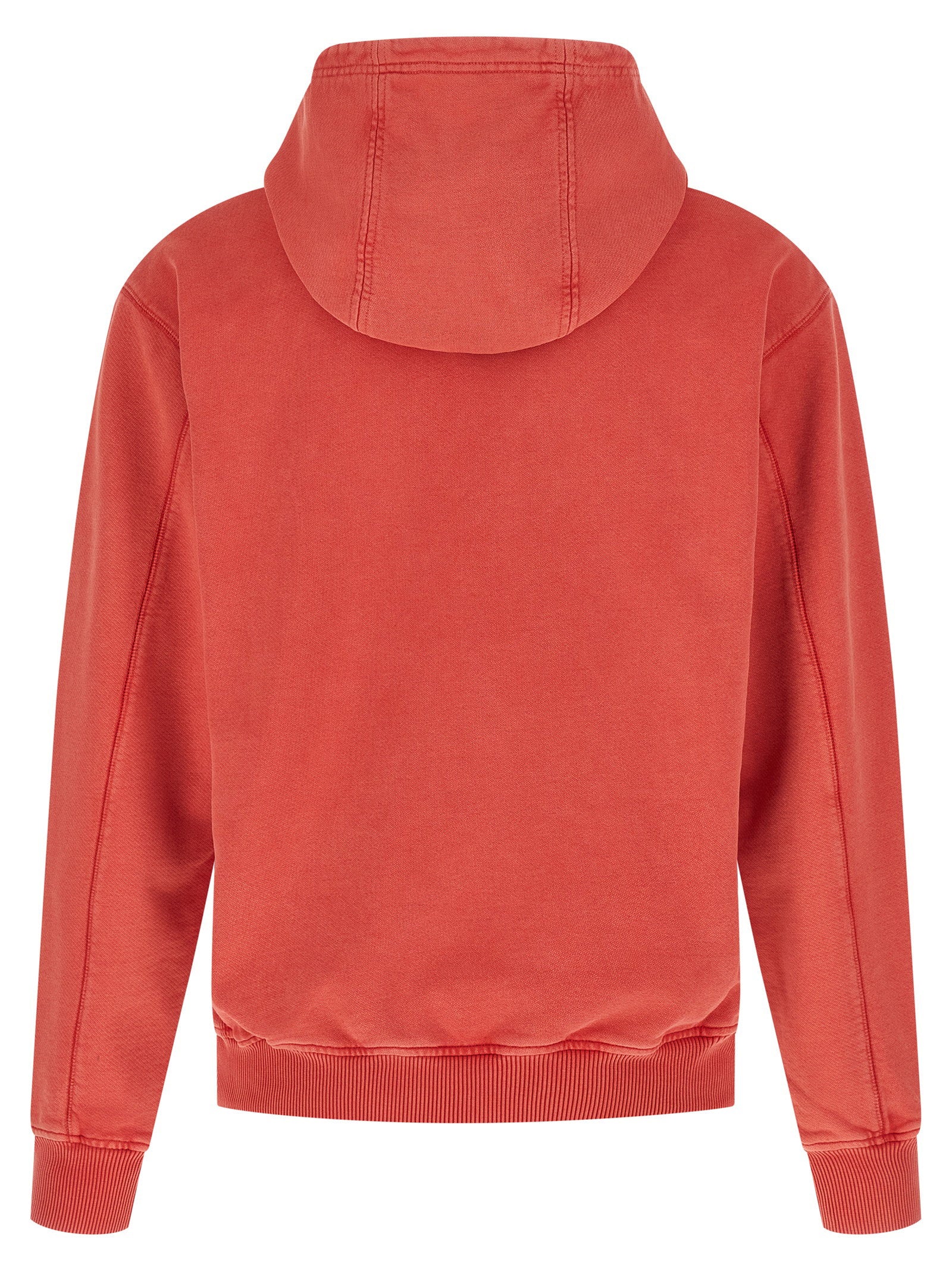 Casablanca Chrome Hoodie