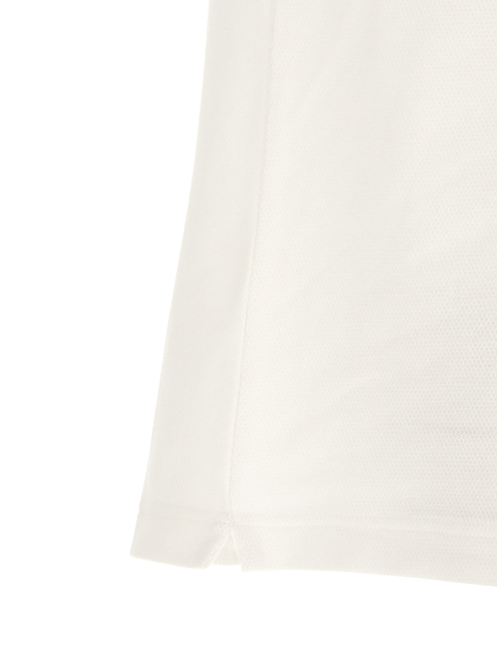 Casablanca Laurel Polo Shirt