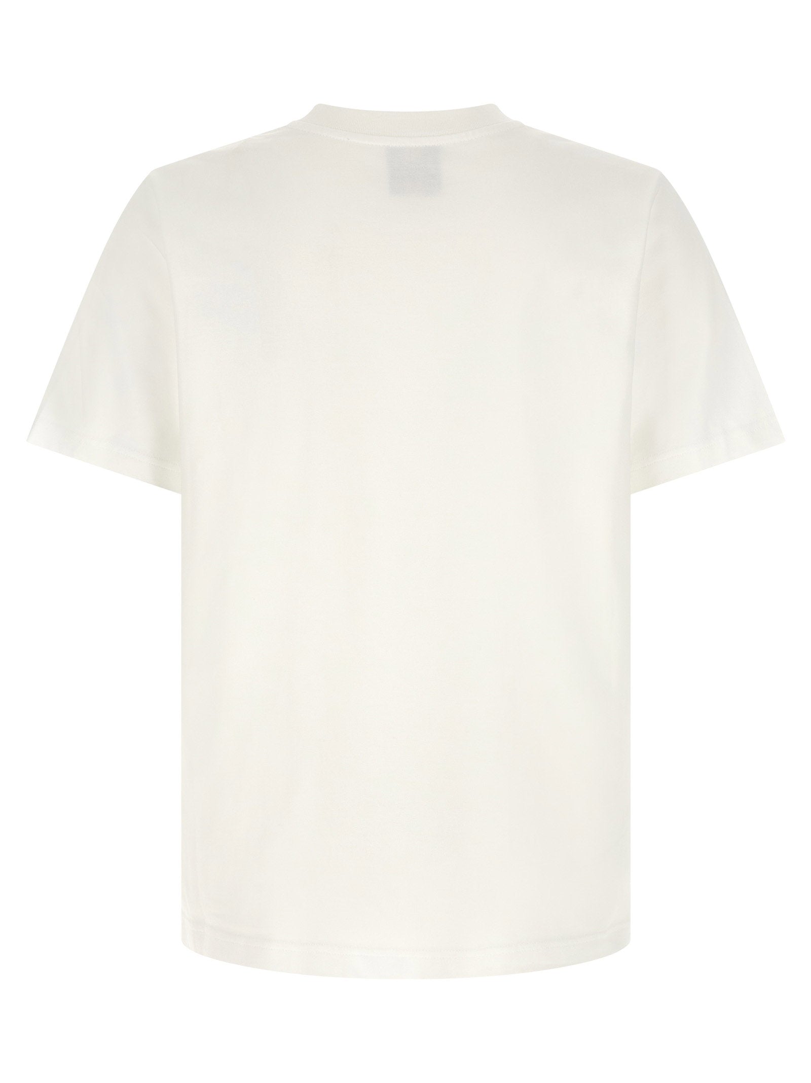 Casablanca Tourism Print T-shirt