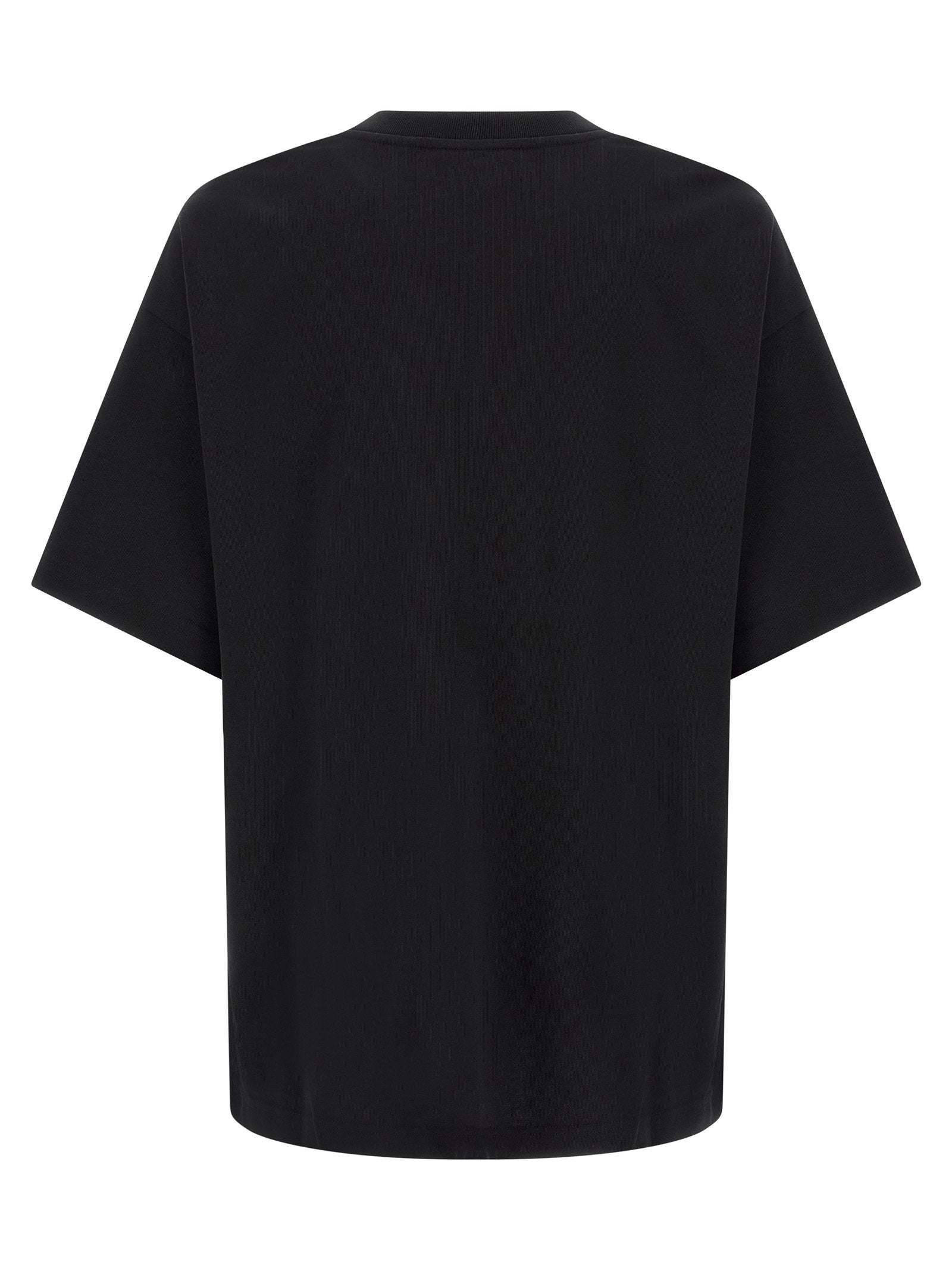 Casablanca Airspray Print T-shirt