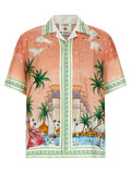 Casablanca Ethereal Shirt