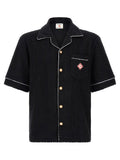 Casablanca Toweling Monogram Shirt
