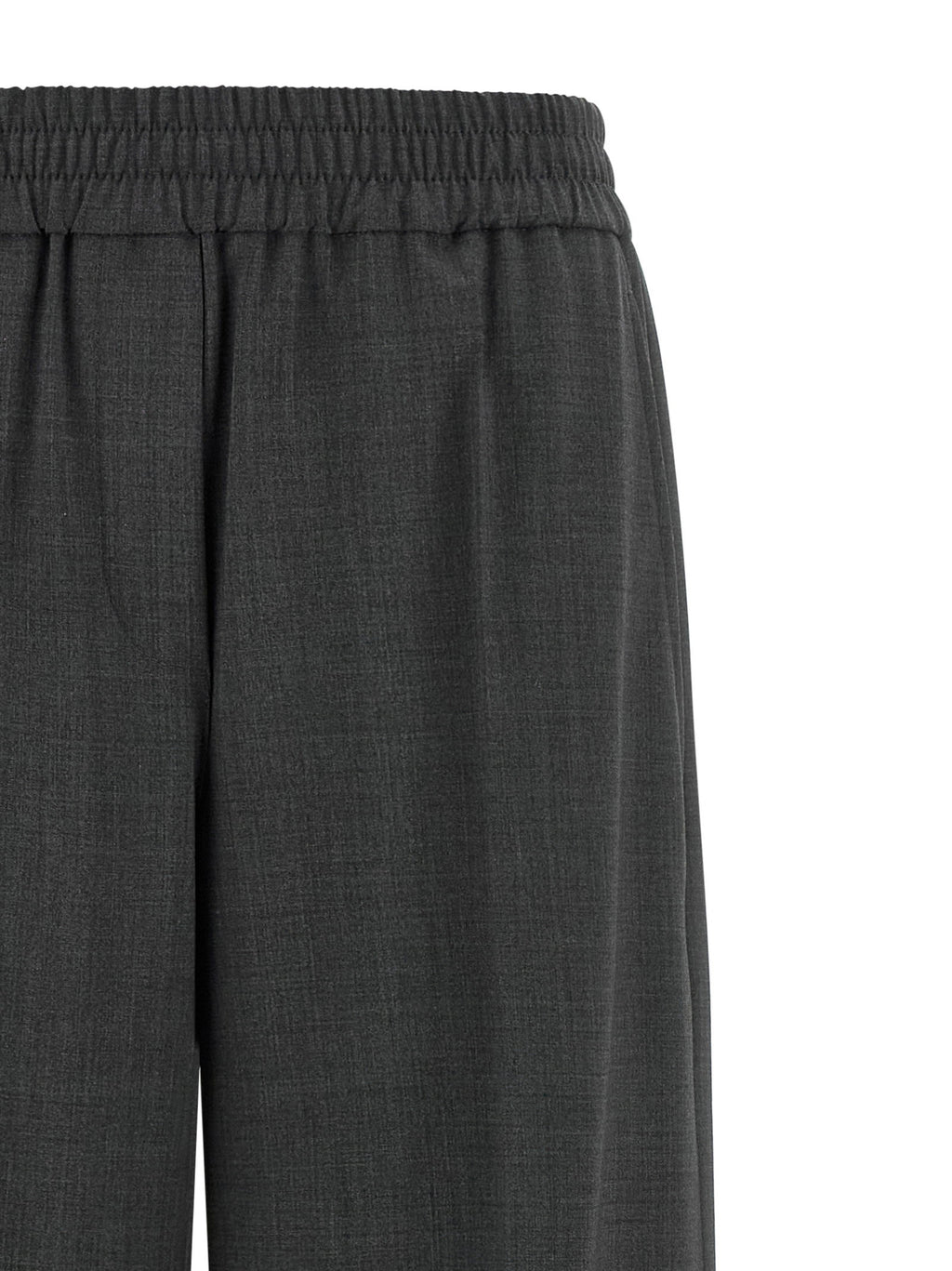 Brunello Cucinelli Cool Wool Pants