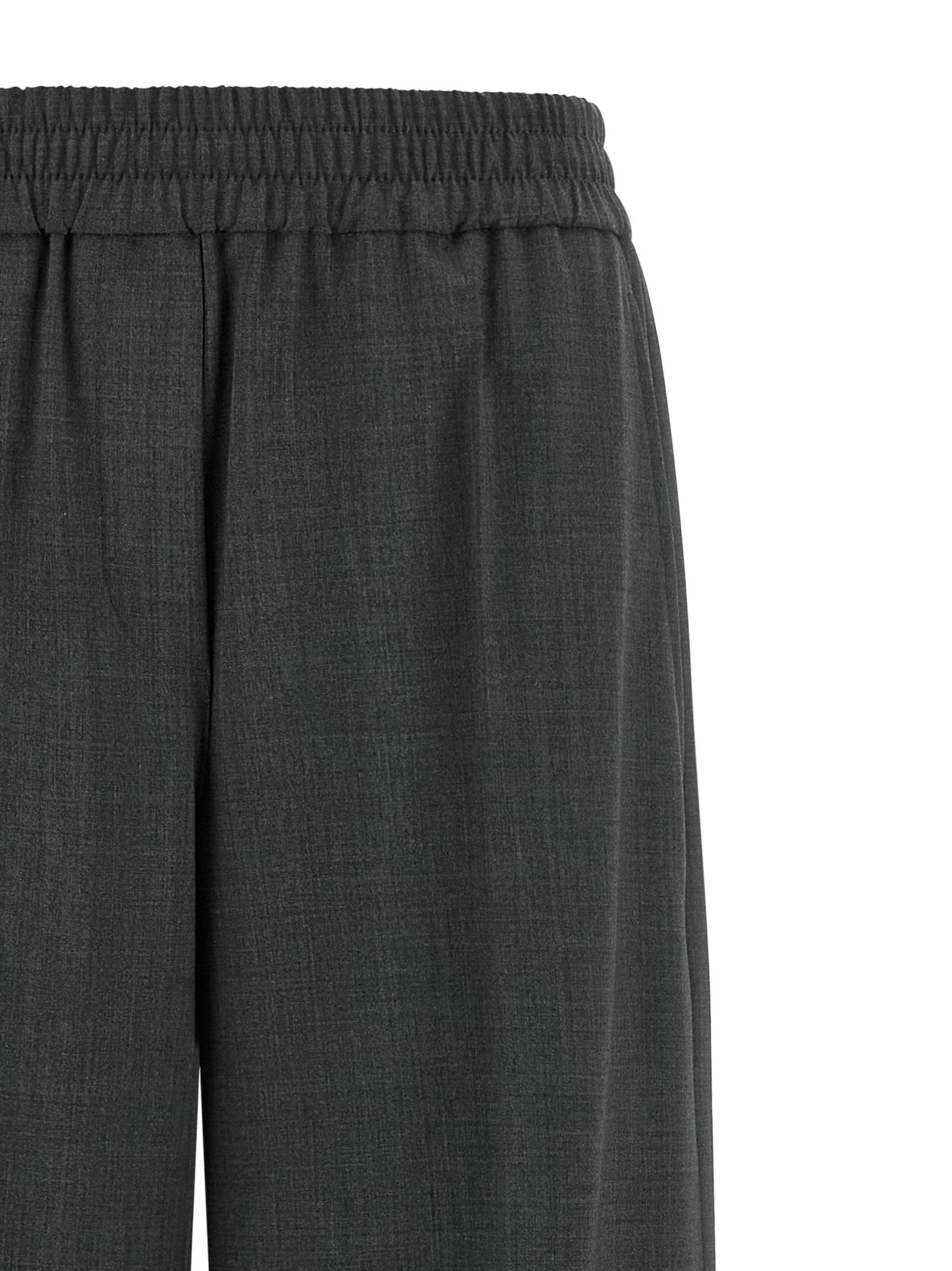 Brunello Cucinelli Cool Wool Pants