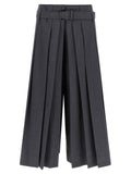 Brunello Cucinelli Tailored Pleated Bermuda Shorts