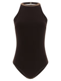 Brunello Cucinelli Precious Collar One-piece Swimsuit