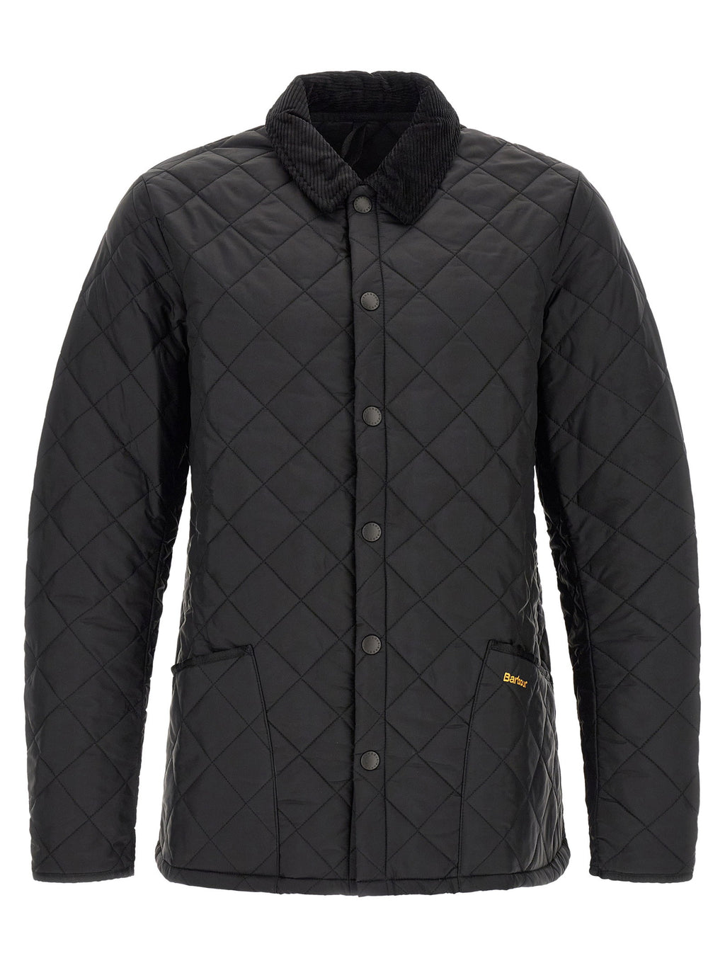 Barbour Heritage Liddesdale Jacket