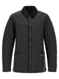 Barbour Heritage Liddesdale Jacket