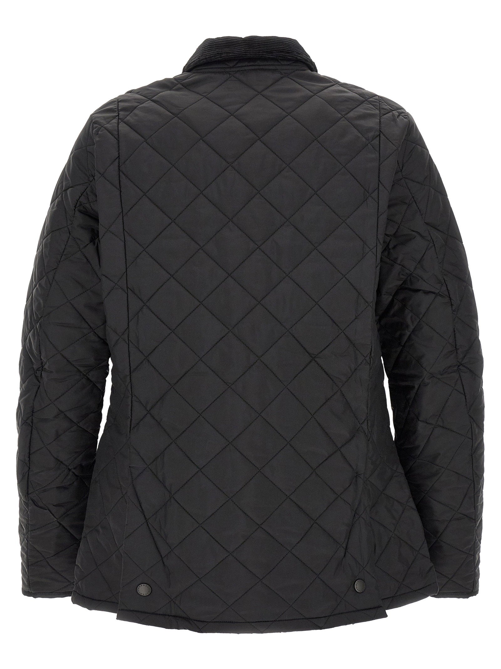 Barbour Heritage Liddesdale Jacket
