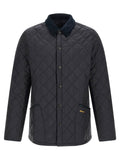Barbour Heritage Liddesdale Jacket